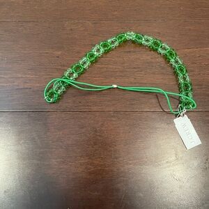 Jcrew Beaded knot headband - NWT J.CREW Headband Hair Accessories for Women for sale | eBay main image 3